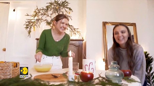 5.7K views · 53 reactions | Are you an optimist or a pessimist? A new study has found that optimists can live a longer life, linking lifespan to positivity. On #TheGoodLife, Molly Gambhir tells you how optimism can be your key to happiness For more videos, visit: wionews.com/videos | WION | Facebook