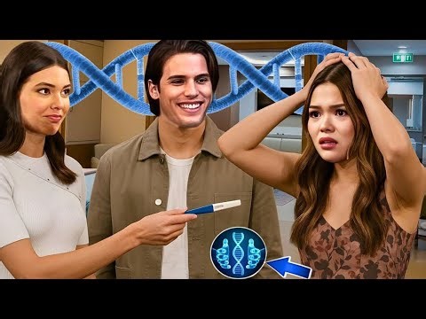 “Luna’s World Crumbles as Electra’s Pregnancy Shakes the Forresters!”