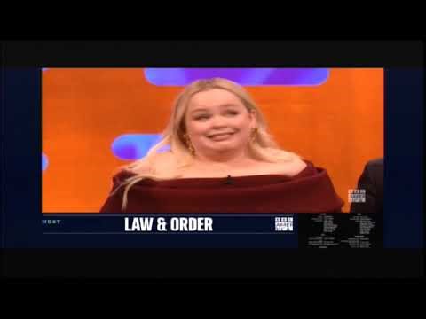 The Fifth Element (1997) End Credits (BBC America 2026)