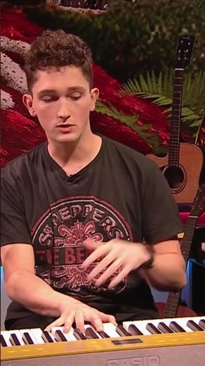 Musician explains the introduction of Eight Days A Week by The Beatles