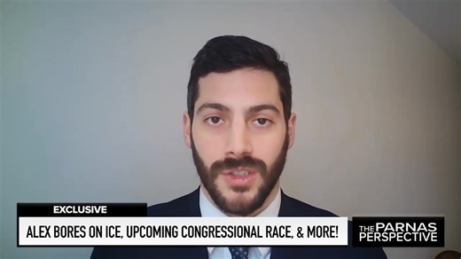 Major news: Democrats who voted for ICE funding have come out running to apologize while Republicans are leaving their party over ICE's actions. 1/26/26 Subscribe to support my work: aaronparnas.substack.com | Aaron Parnas