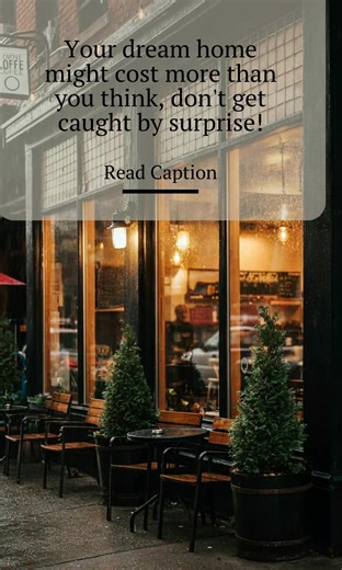 Buying your first home in Holmdel, NJ, or along the beautiful shores of Monmouth, Middlesex, or Ocean Counties? 🏡 Get ready for an exciting journey, and let’s make sure budget surprises don’t stand in the way of your new chapter. Here’s your step-by-step guide to budgeting for closing costs without breaking the bank: 1️⃣ Understand the Basics Closing costs typically range from 2% to 5% of the loan amount. For those new to this, these costs cover essential home-buying expenses like appraisal fee