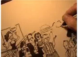 Illustration World Records