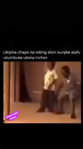 Exploring Rutto's Chapo Rolling Techniques