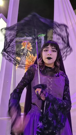 the drip is absolutely immaculate idk what you're going on about 😌✨️ #miseryrubygloomcosplay #miseryrubygloom #rubygloom #animelosangeles