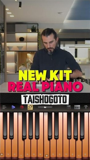 Let’s test this piano! Lesson free! #piano #lessons #pianomusic #pianocover #finalfantasy #gameplay