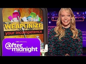 Riki Lindhome’s Weaponized Incompetence is a Powerful Force