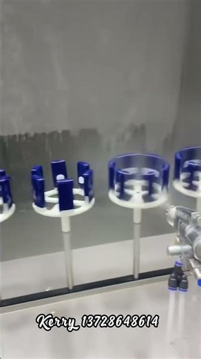 Intelligent Water Curtain Spray booth For Plastic