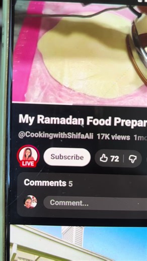 #creatorsearchinsights #ramadhan2026#sambusawrap#mapishi