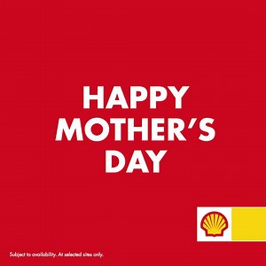 Last minute Mother's Day shopping? Not to worry, we've got plenty of treats you can pick for your mum at Shell. Find your nearest service station here: shell.co.uk/stationlocator. | Shell