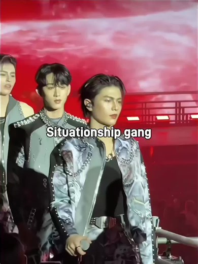 Situationship Gang Overview