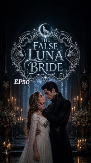 The False Luna Bride: Elena & Damon — Promise, Curse, and Choice