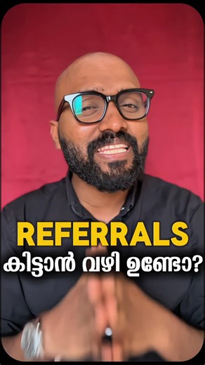 Irfan | The School Of Placement on Instagram: "🚀 Struggling to land interview calls? Here’s a smart plan to get job referrals that really works! 💼✨ Referrals increase your chances of getting hired by 4x more than normal applications 🔥 If you want this step-by-step plan, just follow @hiring.with.irfan and comment “Referral” ⬇️ — I’ll DM it to you personally! 📩 . . . #JobReferrals #CareerTips #JobSearch2025 #GetHired #InterviewCalls #ReferralHack #CareerGrowth #JobOpportunities #SmartJobSearch