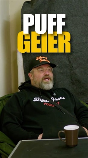 Warum Puffgeier beim Forellen Angeln so anders sind! #shorts