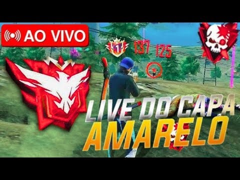 FREE FIRE AO VIVO 💜RANK COM INSCRITOS💜CÓDIGO DE EQUIPE💜 MOBILE #freefireaovivo #shorts #freefire