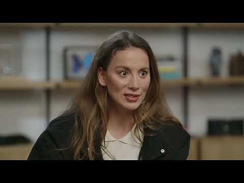 Mira Murati, OpenAI - State of European Tech 2023