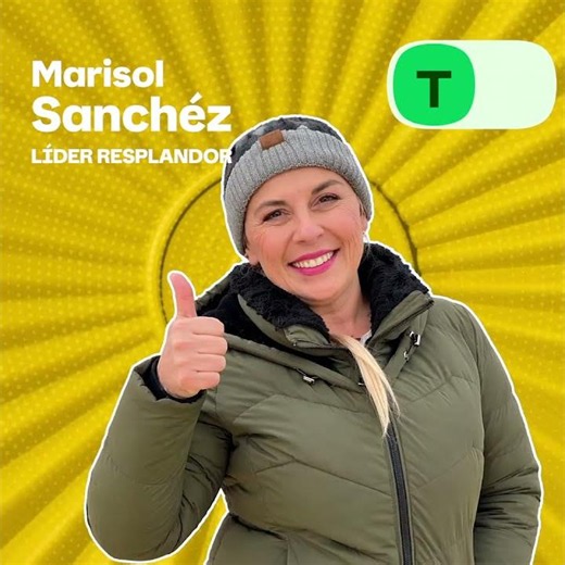 🚂 Marisol te invita a vivir el Chepe #tupperwaremexico
