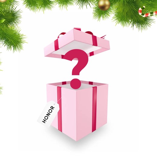 1.5K views · 290 reactions | Inside the mystery box lies a powerhouse of performance, a device that blurs the line between style & functionality. It's an experience waiting to be unboxed. Can you crack the code & guess the #HONOR that's about to take center stage? ✨ #WhatsInTheBox T&Cs Apply. | HONOR South Africa | Facebook