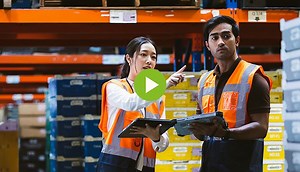 Retail workers are still checking out. What can the sector do?