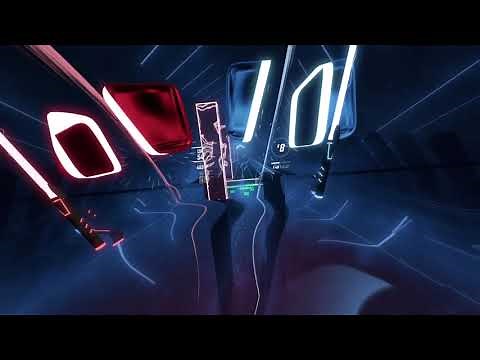 [Beat Saber] Bo Burnham - Welcome to the Internet (Expert+ FULL COMBO)