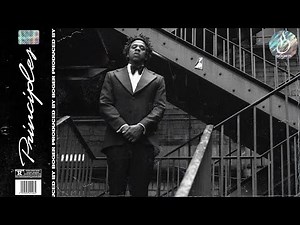 Jay Z Type Beat ''Principles'' | Sample Type Beat 2023