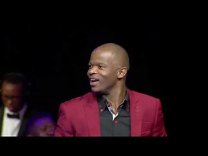 Omega Khunou | Songs from Spirit Of Praise