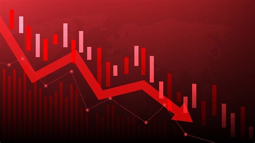 Infosys, TCS, Wipro tumble up to 5%: Why are IT stocks falling today?