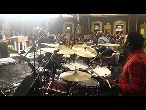 PCAF Midnight Praise Break 2015