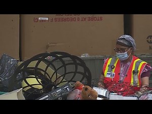 Goodwill stores: Please don't donate trash