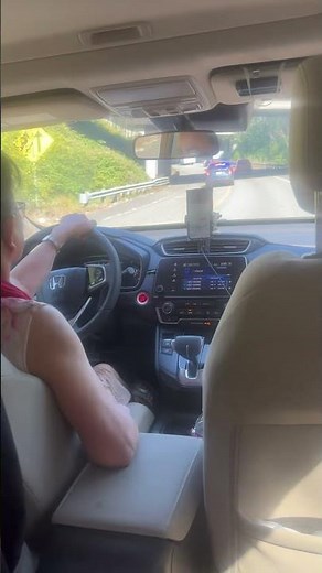 New Blue Unmarked Ford Explorer Police Interceptor SUV Responding to the Traffic Stop #policecars