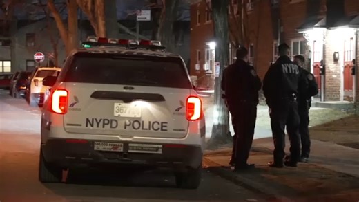 Persons of interest in custody after human remains found stuffed in plastic bags in Queens apartment