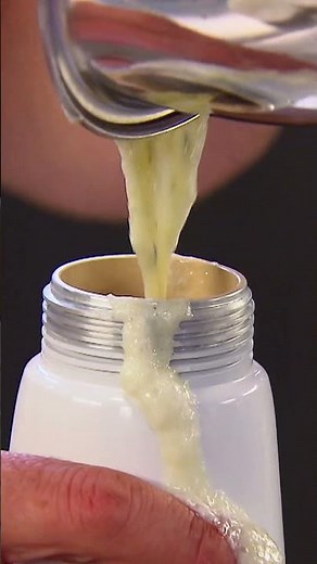 Andrew's really HACKED the competition! 🍰