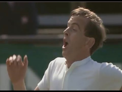 Movie Clip - Chariots Of Fire (400m Final Clip)