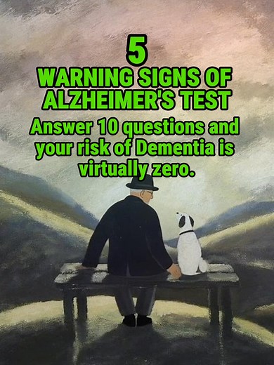 ⚠️ Is your brain as sharp as you think? 🎯 3-minute test — check now before it’s too late. Key Benefits: 🔎 Spot early memory decline 📈 Check your true brain age 🧠 Test logic, memory & focus 👇Take the test — Protect your brain health ✅ 100% Private✅ Science-Based✅ Accurate Results | MyBraintest