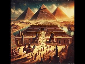 From the Nile to the Gods: The Hidden Story of Egyptian Civilization | Documentary
