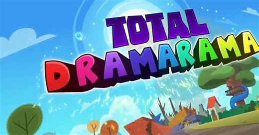 Total DramaRama Total DramaRama S02 E031 – Cartoon Realism
