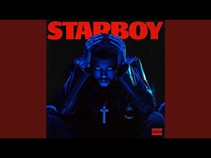 Starboy (Kygo Remix)