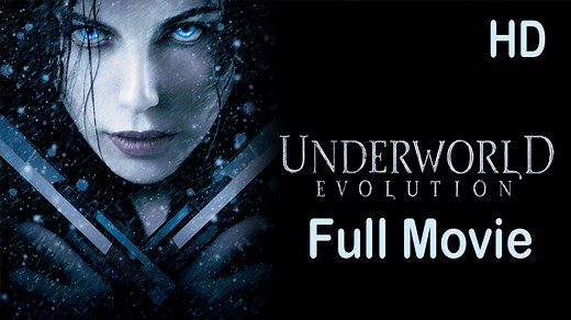 Underworld Evolution (2006) Full Movie HD