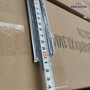 [Hot Item] New Design New Flat Ceiling Tee Grids for False Ceiling