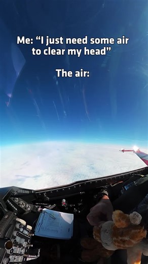 Taking 'Get Some Air' Literally with Fun Flights