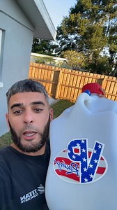 6 comments | VP Racing Cans 3 Pack With Fuel Pump ⛽This 5.5-gallon Racing gas container is a must-have for mechanics on-the-go! ️Durable, fast pours, and compact - perfect for fueling up ATVs, dirt bikes, lawn equipment, or race vehicles. | Alex Pratt | Facebook