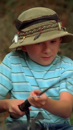 He learned the circle of life | #TheMiddle