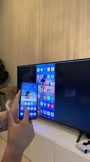 Screen Mirroring - TV Miracast #screenmirroring #miracast #casttotv #smarttv