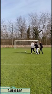 When AI tries Football #football #soccer #AI #sports #goals | Gaming Ride