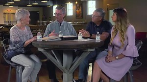 6.3K views · 118 reactions | An exciting announcement from our pastor search committee! | Burnt Hickory Baptist Church | Facebook