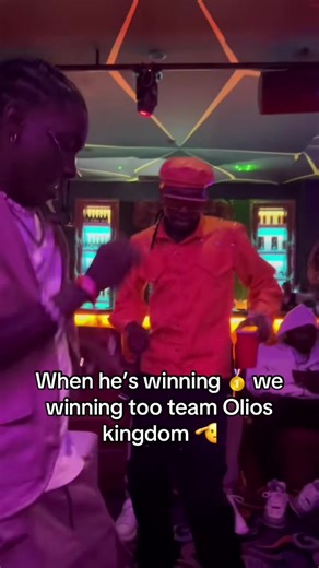 Celebrating YO MAPS: A Southern African Award Winner