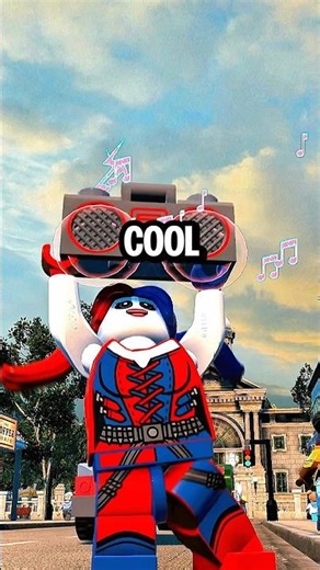 The Best Alternate Versions in Lego DC Super Villains #videogames #legodcsupervillains