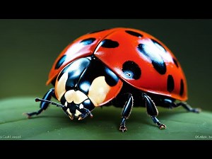 Revealing the Extraordinary: 10 Incredible and Unbelievable Facts About Ladybugs | iknow