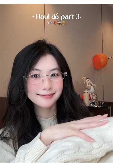 Haul đồ đông mới cưng xỉuuuuuuuu 🍂🤎🍩🐻#xuhuongtiktok #cardigan #aolen #outfitideas #viral