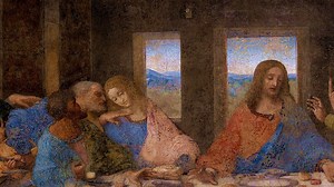 What secrets did Leonardo da Vinci encode within the legendary Last Supper fresco in Milan, Italy? | Unexplained on Gaia